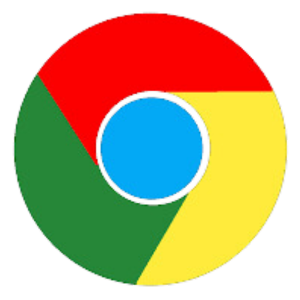 chrome-logo